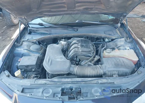 2016 Chrysler 300 Limited from USA, damaged, VIN 2C3CCAAG3GH182373